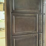 尾道市久保町でタンスの回収から処分までさせて頂きました。