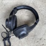 庄原市本郷町でヘッドホンの回収から処分までさせて頂きました。