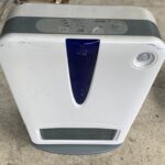 竹原市竹原町で家電の引き取りから処分までさせて頂きました。