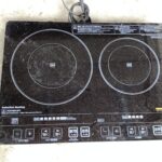 竹原市高崎町で家電の回収から処分までさせて頂きました。