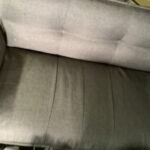 竹原市でソファーの引き取りから処分までさせて頂きました。