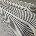 竹原市吉名町でマットレスの回収から処分までさせて頂きました。