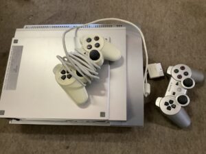 世羅郡世羅町青近で家電の回収から処分までさせて頂きました。