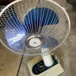 福山市今津町で家電の回収から処分までさせて頂きました。