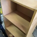 府中市小国町で家具の引き取りから処分までさせて頂きました。