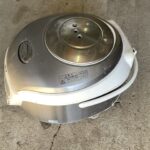 尾道市尾崎町で家電の回収から処分までさせて頂きました。