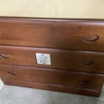 世羅郡世羅町黒川でタンスの回収から処分までさせて頂きました。