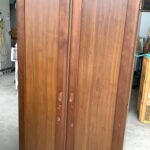 尾道市神田町でタンスの回収から処分までさせて頂きました。