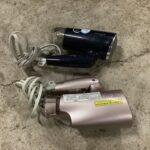 三次市秋町で家電の引き取りから処分までさせて頂きました。