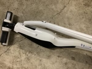 竹原市中央で家電の引き取りから処分までさせて頂きました。