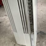 三原市下北方で冷蔵庫の回収と同時に不用品回収もさせて頂きました。