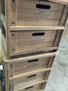 福山市東村町で粗大ゴミの回収から処分までさせて頂きました。