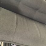 神石高原町牧でソファーの引き取りから処分までさせて頂きました。