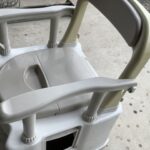 府中市上下町深江で粗大ゴミの回収から処分までさせて頂きました。