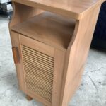 竹原市で家具の引き取りから処分までさせて頂きました。