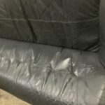 庄原市本郷町でソファーの回収から処分までさせて頂きました。