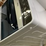 庄原市総領町木屋で洗濯機の引き取りから処分までさせて頂きました。