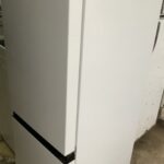 福山市松永町で冷蔵庫の引き取りから処分までさせて頂きました。