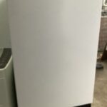 世羅郡世羅町伊尾で冷蔵庫の引き取りから処分までさせて頂きました。