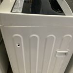 世羅郡世羅町寺町で洗濯機の引き取りから処分までさせて頂きました。