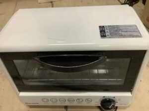 庄原市市町で家電の引き取りから処分までさせて頂きました。