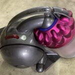 府中市本山町で家電の回収から処分までさせて頂きました。