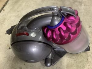 府中市本山町で家電の回収から処分までさせて頂きました。