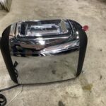 三次市青河町で家電の回収から処分までさせて頂きました。