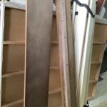 神石高原町皆見でベッドフレームの引き取りから処分までさせて頂きました。