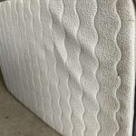 府中市木野山町でマットレスの回収から処分までさせて頂きました。