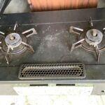 三次市三良坂町岡田で家電の引き取りから処分までさせて頂きました。