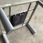 竹原市でコタツの回収から処分までさせて頂きました。