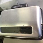 府中市で家電の引き取りから処分までさせて頂きました。