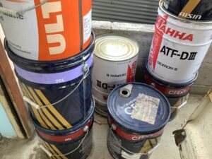 広島県三原市で引き取り回収から処分までした不用品