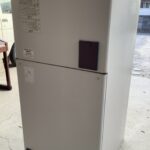 庄原市山内町で粗大ゴミの回収から処分までさせて頂きました。