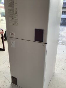 庄原市山内町で粗大ゴミの回収から処分までさせて頂きました。