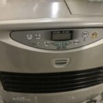 福山市金江町金見で家電の引き取りから処分までさせて頂きました。