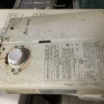 庄原市掛田町で家電の引き取りから処分までさせて頂きました。