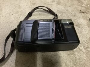 三次市山家町で家電の引き取りから処分までさせて頂きました。