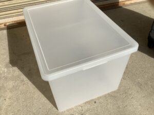 三原市本郷町本郷で粗大ゴミの引き取りから処分までさせて頂きました。