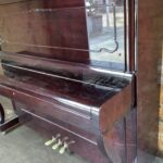 世羅郡世羅町中原でピアノの引き取りから処分までさせて頂きました。