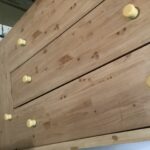 府中市木野山町でタンスの回収から処分までさせて頂きました。