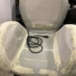 三次市和知町で粗大ゴミの回収から処分までさせて頂きました。