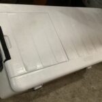 世羅郡世羅町赤屋で粗大ゴミの引き取りから処分までさせて頂きました。