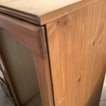 府中市小国町でタンスの引き取りから処分までさせて頂きました。