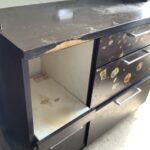 庄原市門田町で粗大ゴミの回収から処分までさせて頂きました。