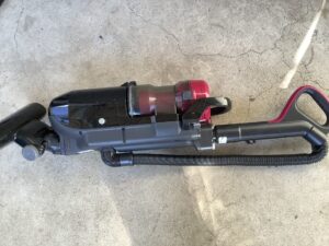 三次市作木町西野で家電の回収から処分までさせて頂きました。