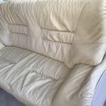 庄原市東城町三坂でソファーの回収から処分までさせて頂きました。