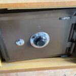 竹原市福田町で粗大ゴミの回収から処分までさせて頂きました。