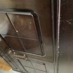 三次市有原町でタンスの引き取りから処分までさせて頂きました。